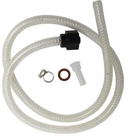 6-8105: 48-Inch Reinforced Nylon Hose - Chapin International