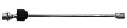 6-8133: Stainless Wand, 16-Inch - Chapin International
