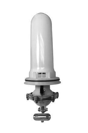 6-8224: Piston/Diaphragm Pump - Chapin International