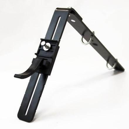 Chapin 6430: Lawn Trailer Mounting Brackets for Sprayer - Chapin International