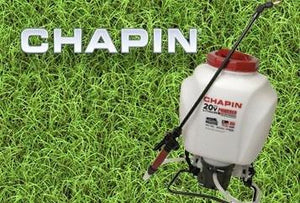 20 Volt Backpack sprayer