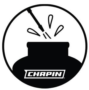 3 Simple Steps to Cleaning a Pump Sprayer - by Nick Federoff - Chapin International