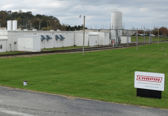 Chapin announces new expansion in Kentucky - Chapin International