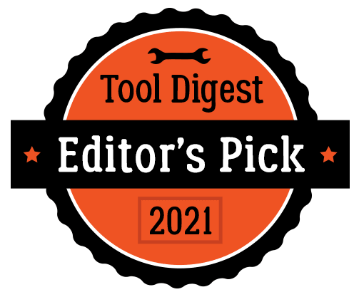 Chapin Backpacks Added to Tool Digest Editor's Pick 2021 - Chapin International