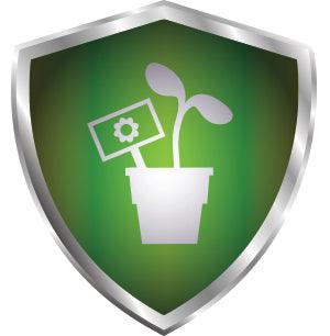 The Militant Organic Gardener - by Nick Federoff - Chapin International