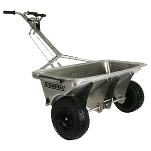 Chapin 8500 Stainless Steel Salt Spreader