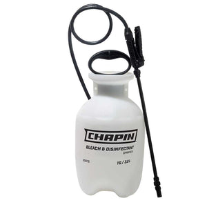 Chapin 20075 bleach handpump sprayer