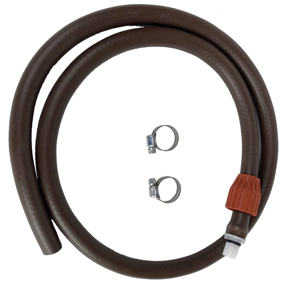 6-6141: 48-Inch Nylon Reinforced Hose - Chapin International