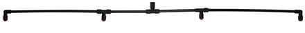 6-7782: 4-Nozzle Poly Boom Wand - Chapin International