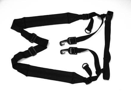 6-8137: 61800 Series Straps - Chapin International