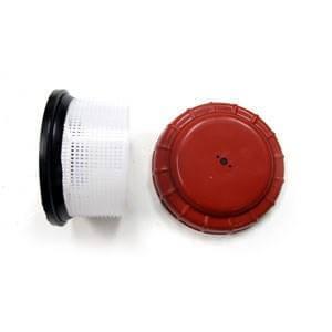 6-8207: Filter Basket And Cap - Chapin International