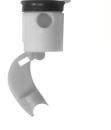 6-8234: Replacement Pump Piston Assembly - Chapin International