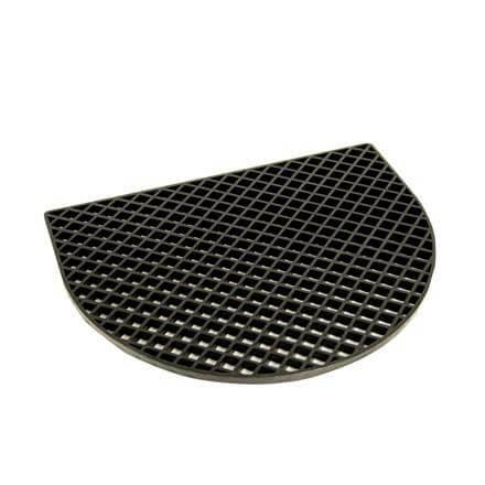 6-9001: Half Moon Hopper Grate - Chapin International