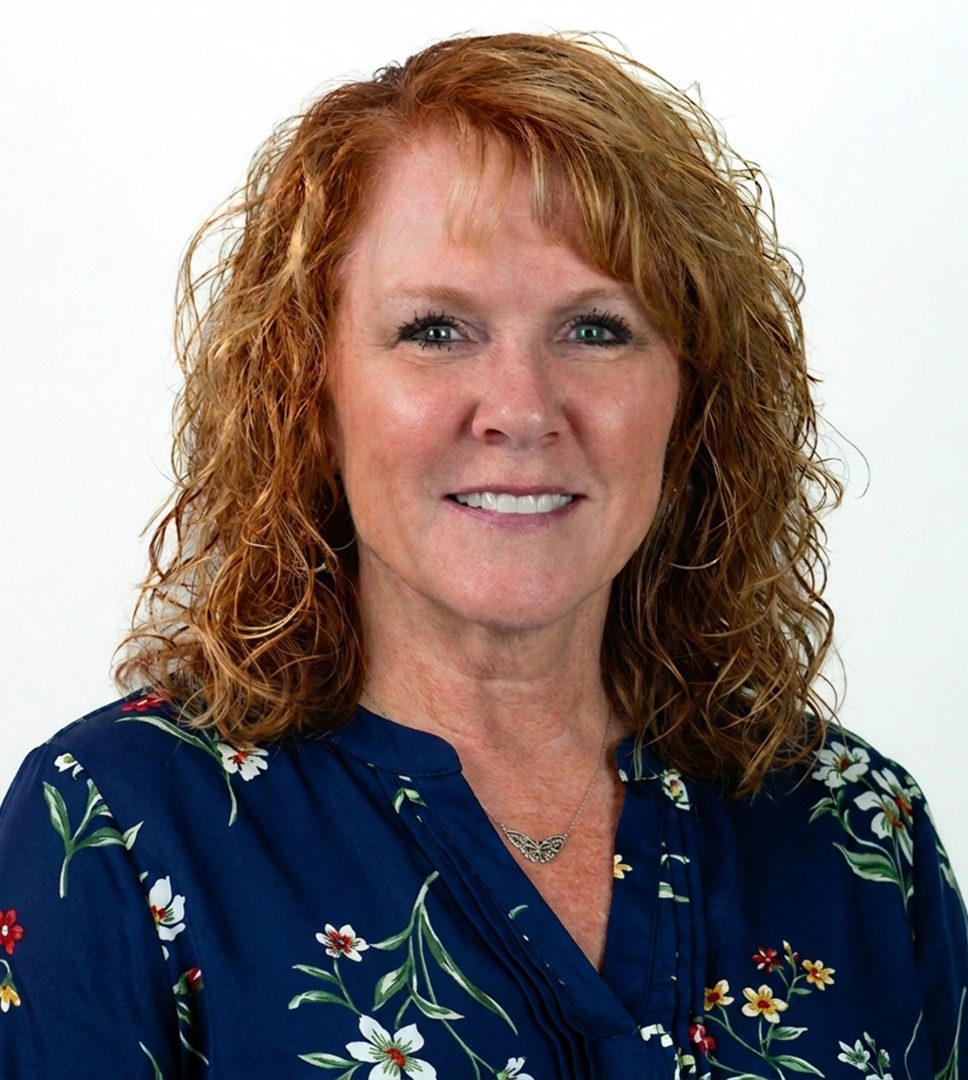 LaRae Taylor head of Human Resources