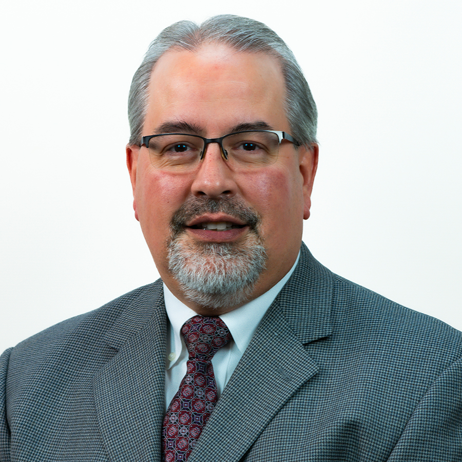 Bill Kegler, Chapin's VP of Operations, Batavia