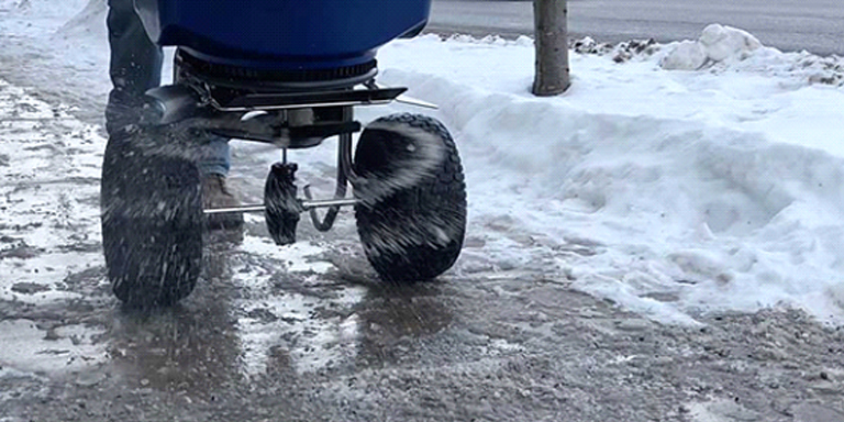 Top Snow and Ice Removal Tips for Homeowners
