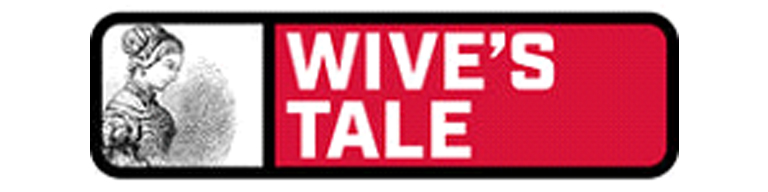 Fun Fact for old wive's tale