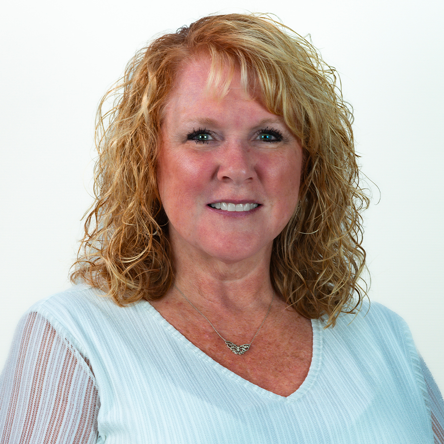 LaRae Taylor, Chapin's Director of Human Resources