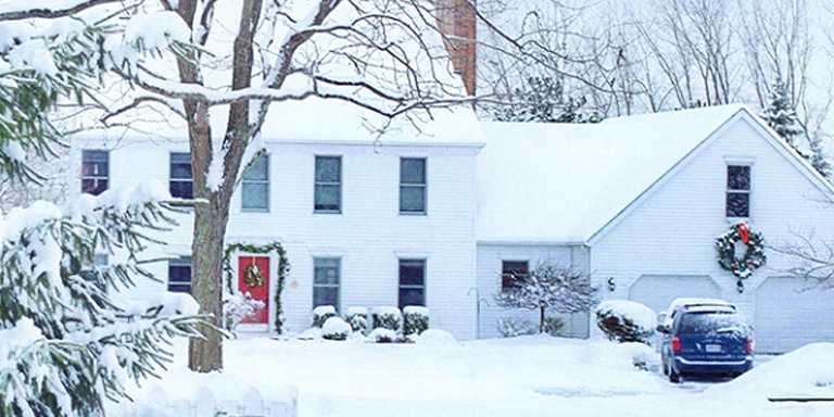 Preparing Your Home’s Surfaces for Winter Weather
