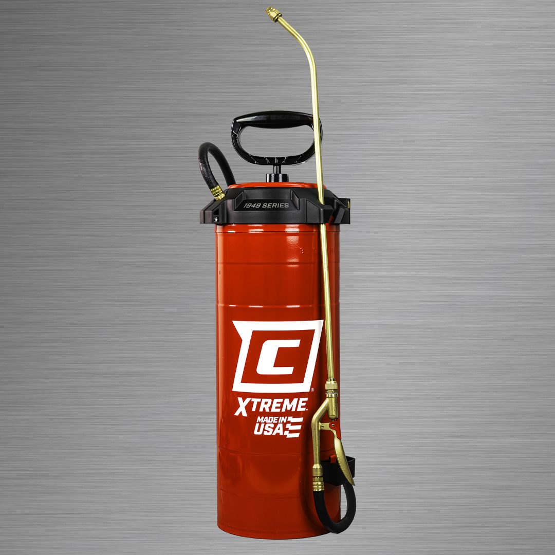 Chapin 1949X 3.5 Gallon Xtreme™ Concrete Pump Sprayer - Chapin