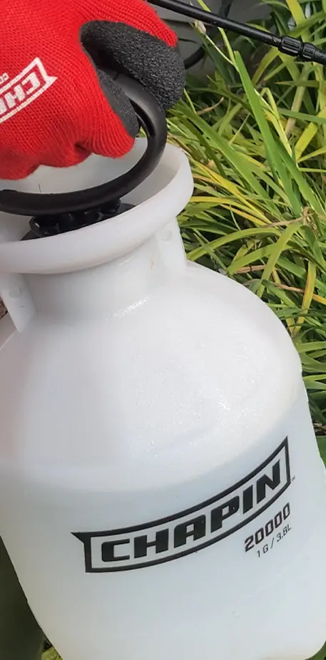 Chapin 20000 Lawn & Garden Multi-purpose Sprayer