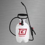 Chapin 20000 SureSpray garden sprayer for pest killers, weed control, cleaning, and fertilizers