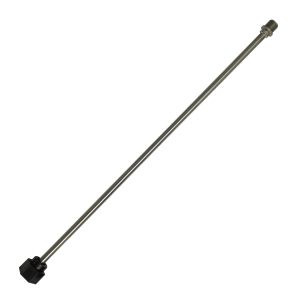 Chapin 6-8173 20 Inch Chrome Spray Wand