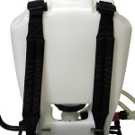 Chapin 63924 backpack sprayer straps