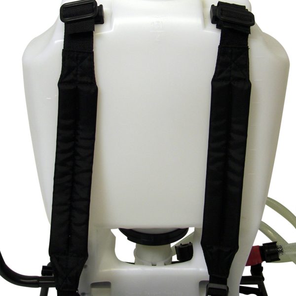 Chapin 63924 backpack sprayer straps