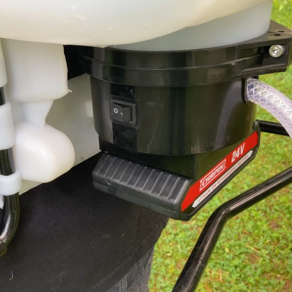 Chapin 63924 battery