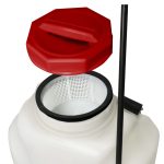 Chapin 63924 backpack sprayer tank cap and filter basket