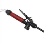 Chapin 63924 backpack sprayer shut-off with cushioned grip