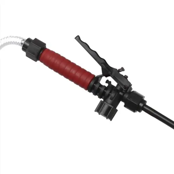 Chapin 63924 backpack sprayer shut-off with cushioned grip