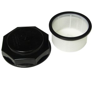 Chapin 6-8146 Filter Basket and cap assembly