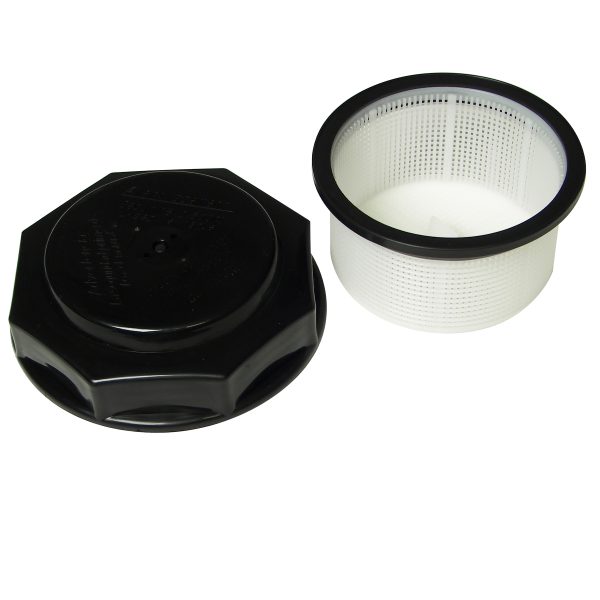 Chapin 6-8146 Filter Basket and cap assembly