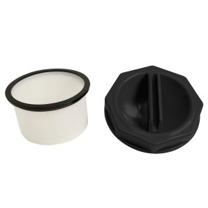 Chapin 6-8146-1 6 Inch Filter Basket with Cap Assembly
