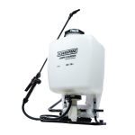 Chapin 60100 Backpack Sprayer