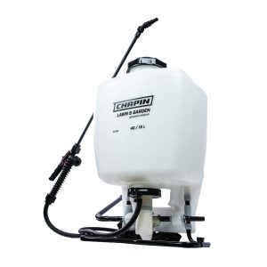 Chapin 60100 Backpack Sprayer