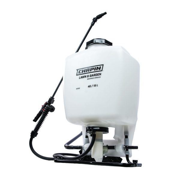 Chapin 60100 Backpack Sprayer