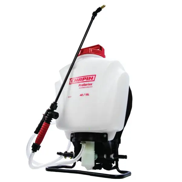 Chapin 61800 Backpack Sprayer