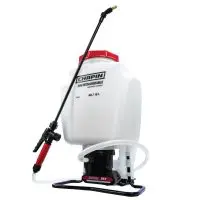 Chapin 63924 24V Rechargeable Battery Backpack Sprayer