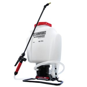 Chapin 63924 24V Rechargeable Battery Backpack Sprayer