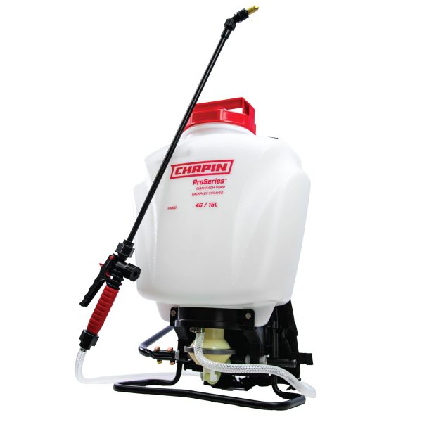 Chapin 64800 Backpack Sprayer
