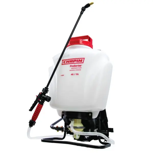 さくぱん Chapin 64800 4 Gallon ProSeries™ Professional Landscape Diaphragm