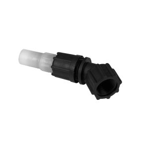 Chapin 6-9075 Adjustable White Nozzle Assembly
