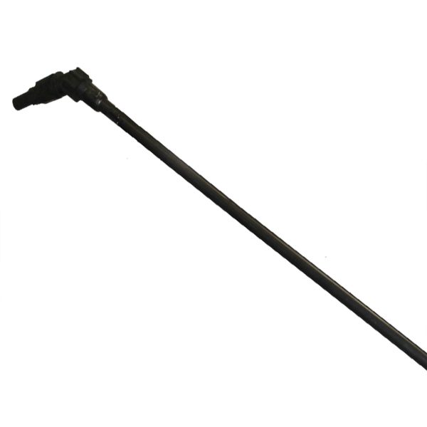 Chapin 97200E 15 Gallon ATV/UTV Sprayer wand and nozzle