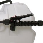 Chapin 97200E 15 Gallon ATV/UTV Sprayer shut-off handle