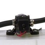 Chapin 97400E 25 Gallon 1 GPM, 12V ATV/UTV Sprayer motor