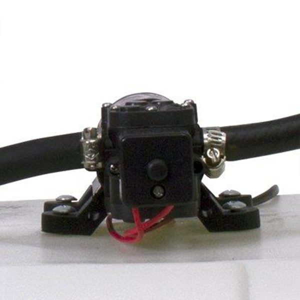 Chapin 97400E 25 Gallon 1 GPM, 12V ATV/UTV Sprayer motor