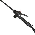 Chapin 97400E 25 Gallon 1 GPM, 12V ATV/UTV Sprayer shut-off and handle